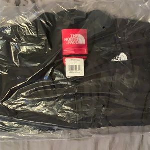 Supreme The North Face Denali Jacket